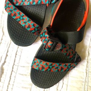 Chaco Confluence Sandals